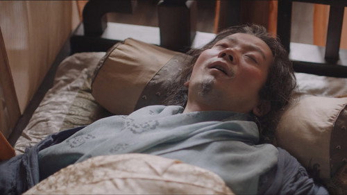 Strange Tales of Tang Dynasty - S1E16: Episode 16