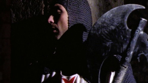 Highlander: The Series - S1E20: Avenging Angel