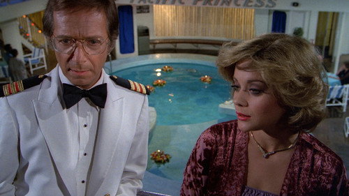 The Love Boat - S6E12: Baby Talk/My Friend, The Executrix/Programmed for Love