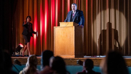 Blue Bloods - S12E15: Where We Stand