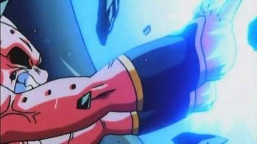 Dragon Ball Z - S9E33: Spirit Bomb Triumphant