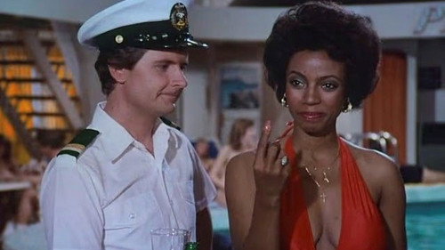 The Love Boat - S3E25: Celebration/Captain Papa/Honeymoon Pressure