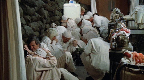 M*A*S*H - S11E16: Goodbye, Farewell and Amen