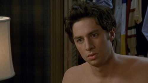 Scrubs - S1E14: My Drug Buddy