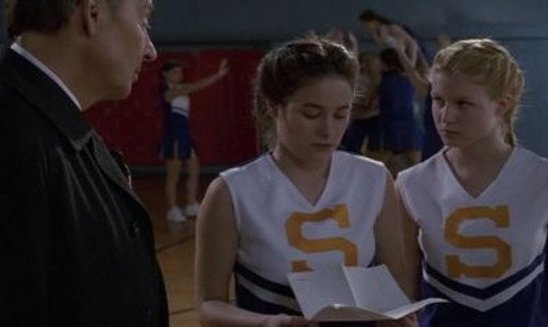 Law & Order - S12E17: Girl Most Likely