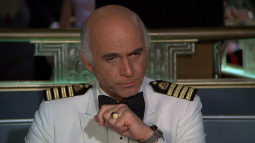 The Love Boat - S6E27: Country Music Jamboree: Hits & Missus/Return of Annabelle/Just Plain Folks Medicine/Caught in the Act (1)