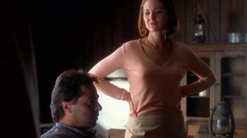 JAG - S4E4: Going After Francesca