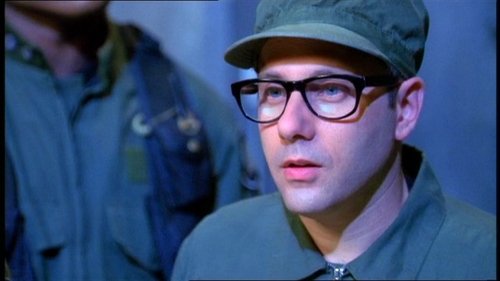 Stargate SG-1 - S4E11: Point of No Return