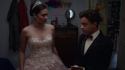 On My Block - S1E10: Chapter Ten