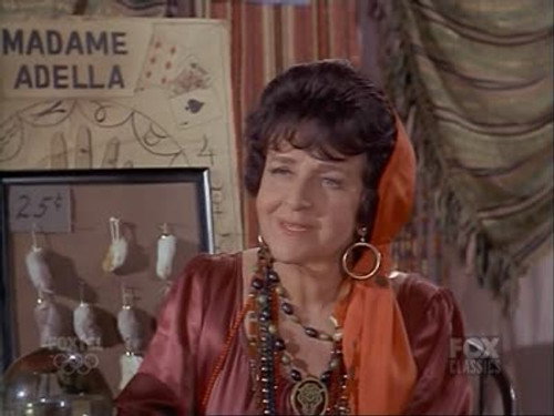 Bonanza - S7E33: A Dollar's Worth of Trouble