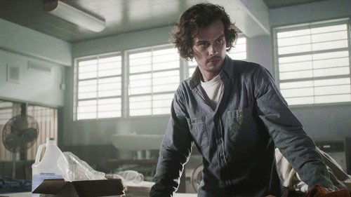 Criminal Minds - S12E18: Hell's Kitchen