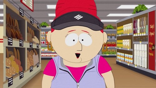 South Park - S23E8: Turd Burglars