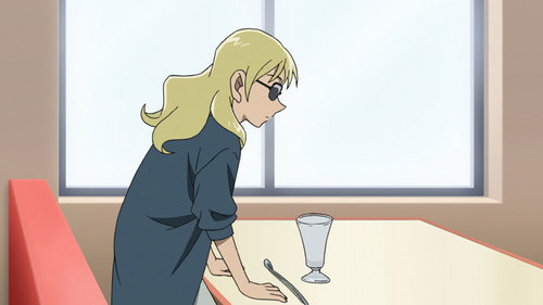 Detective Conan - S1E1010: The Idol Whose Smile Disappeared