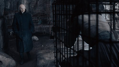 Dark - S3E6: Light and Shadow