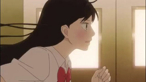 From Me to You: Kimi ni Todoke - S2E8: Reach