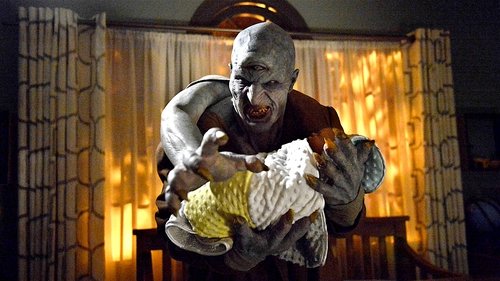Grimm - S6E4: El Cuegle