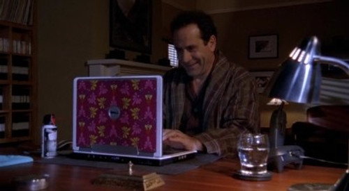 Monk - S5E15: Mr. Monk and the Really, Really Dead Guy