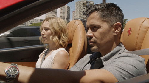 Magnum P.I. - S2E1: Payback for Beginners