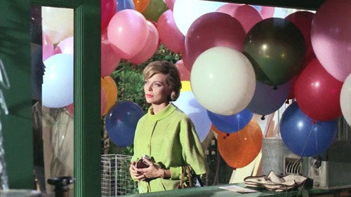 Mission: Impossible - S1E9: A Spool There Was