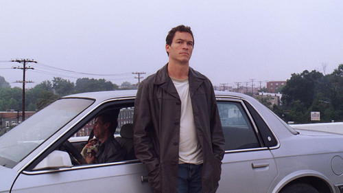 The Wire - S5E10: -30-