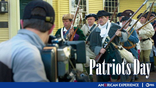 American Experience - S16E8: Patriots Day