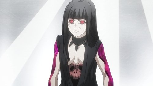 Tokyo Ghoul - S4E3: Union: Close Game