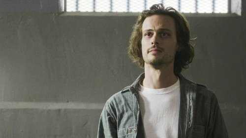 Criminal Minds - S12E21: Green Light
