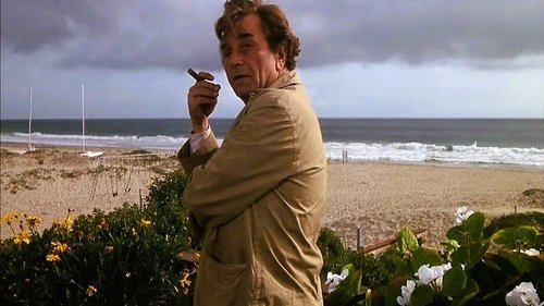 Columbo - S9E6: Murder in Malibu