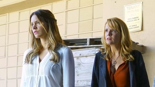 Scorpion - S3E9: Mother Load