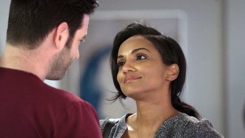 Chicago Med - S2E21: Deliver Us