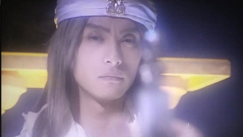 GARO - S1E23: Soul Ruination