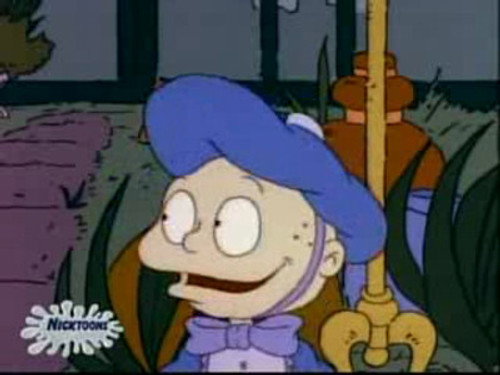Rugrats - S2E29: The Case Of The Missing Rugrat