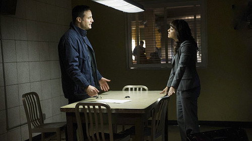 Blue Bloods - S5E16: In the Box