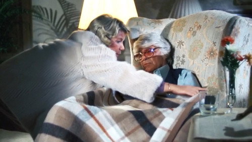 Dallas - S4E15: The Quest