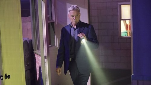 NCIS - S13E21: Return to Sender