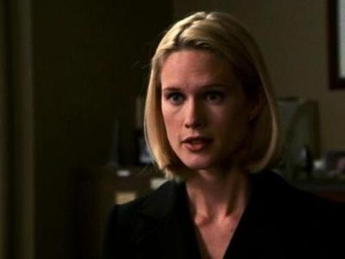 Law & Order: Special Victims Unit - S2E10: Consent