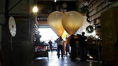MythBusters - S1E3: Poppy-Seed Drug Test