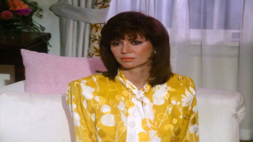 Dallas - S9E25: Just Desserts