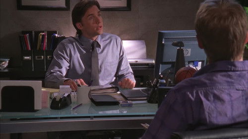 The O.C. - S3E9: The Disconnect