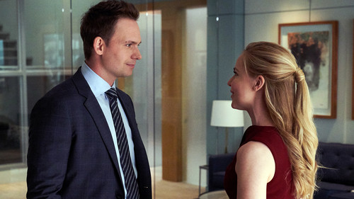 Suits - S9E5: If the Shoe Fits