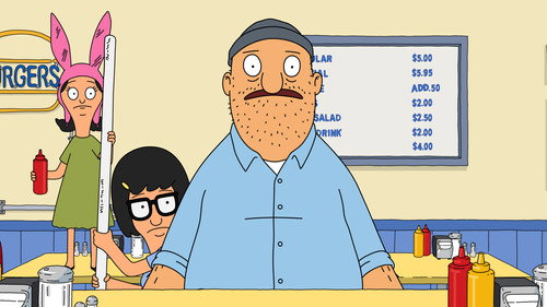 Bob's Burgers - S9E21: P.T.A. It Ain't So