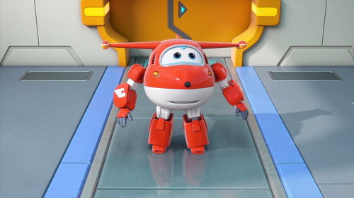 Super Wings - S11E13: Episode 13