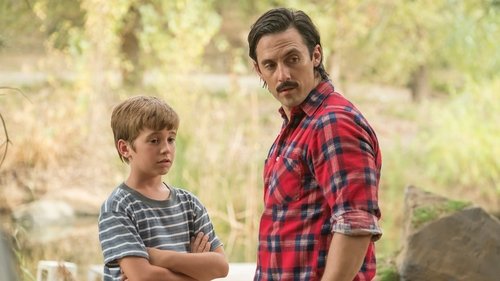 This Is Us - S2E5: Brothers