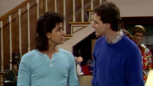 Full House - S1E1: Our Very First Show