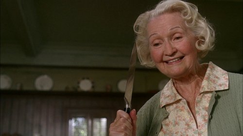 Supernatural - S3E5: Bedtime Stories