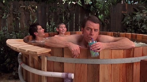 Malcolm in the Middle - S5E10: Hot Tub