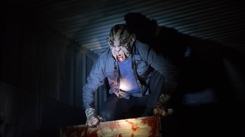 Grimm - S2E1: Bad Teeth