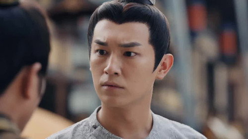 Strange Tales of Tang Dynasty - S2E7: The Death of the Coroner (1)