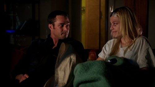 Chicago Fire - S1E11: God Has Spoken