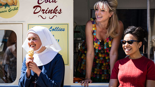 Call the Midwife - S8E3: Episode 3